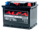 Автомобильный аккумулятор ALFA battery Hybrid R (60 А/ч) - 