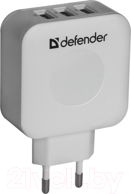 Зарядное устройство сетевое Defender UPA-30 / 83535