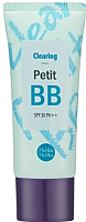 BB-крем Holika Holika Clearing Petit SPF30 PA++ (30мл) - 