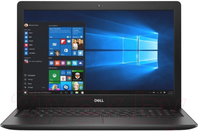 

Ноутбук Dell, Vostro 3590 (210-ASVS-273337993)