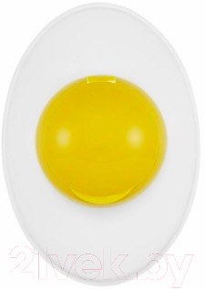 Пилинг для лица Holika Holika Smooth Egg Skin Peeling Gel белый (140мл)