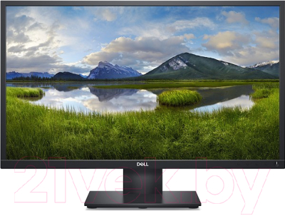 

Монитор Dell, E2420HS (210-ATTR)
