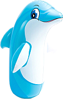 

Надувная игрушка для плавания, Дельфин / 44669