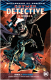 Комикс Азбука Вселенная DC Rebirth Бэтмен Detective Comics Лига Теней (Тайнион IV Дж.) - 