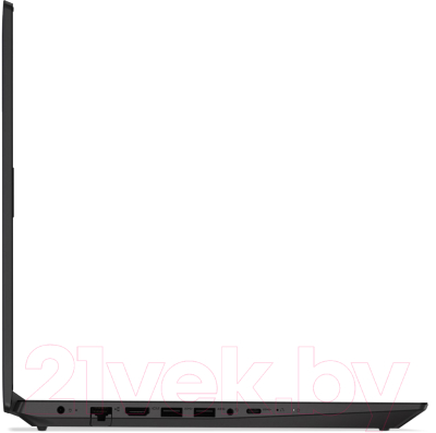 Игровой ноутбук Lenovo IdeaPad L340-15IRH Gaming (81LK00QWRE)