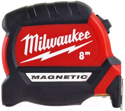 Рулетка Milwaukee Premium 4932464600