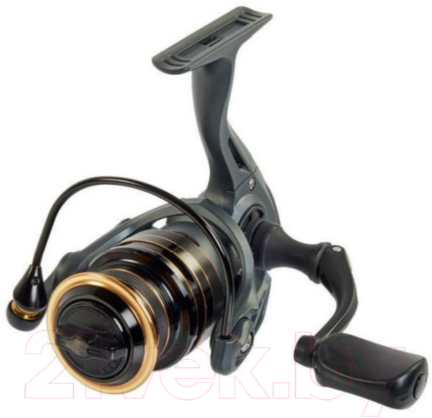 Катушка безынерционная Salmo Elite Heavy Jig 8 2500FD / 9125FD