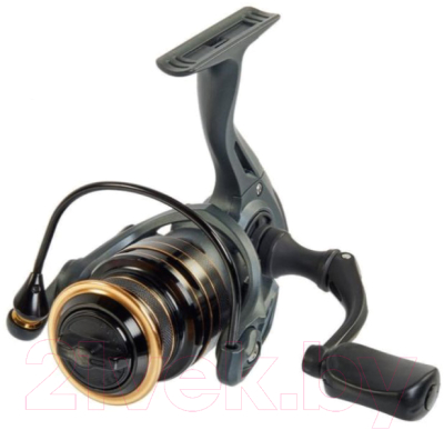 

Катушка безынерционная Salmo, Elite Heavy Jig 8 4500FD / 9145FD