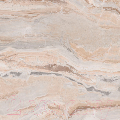 Плитка Нефрит-Керамика Лигурия / 01-10-1-16-00-15-607 (385x385, коричневый)