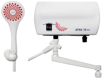 

Электрический проточный водонагреватель Atmor, Basic 5кВт + Combi