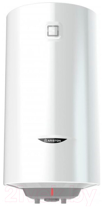 Накопительный водонагреватель Ariston PRO1 R INOX ABS 80 V Slim 2K