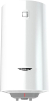 Накопительный водонагреватель Ariston PRO1 R Inox ABS 65 V Slim 2K (3700650) - 
