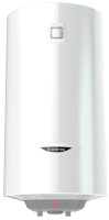 Накопительный водонагреватель Ariston PRO1 R INOX ABS 50 V Slim 2K (3700649) - 
