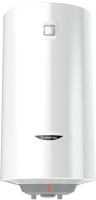 Накопительный водонагреватель Ariston Pro1 R Inox ABS 30 V Slim 2K (3700648) - 