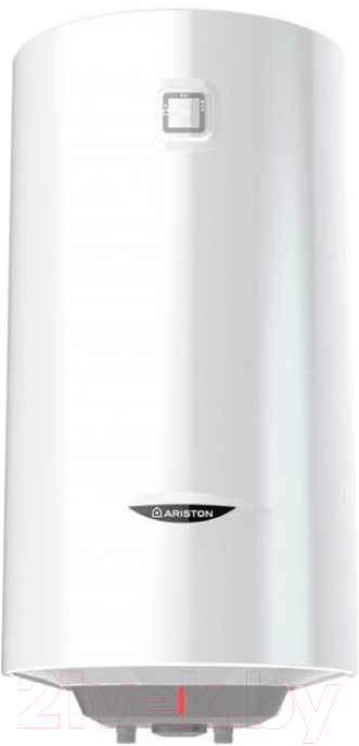 Накопительный водонагреватель Ariston Pro1 R Inox ABS 30 V Slim 2K