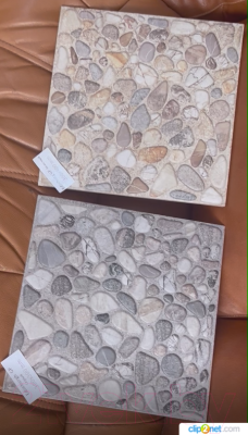 Плитка Beryoza Ceramica Edinburgh серый (293x293)