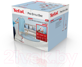 Отпариватель Tefal IT2440E0