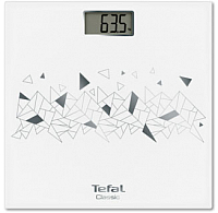 

Напольные весы электронные Tefal, Mozaic Glass Platform PP1153V0