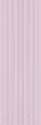 Плитка Нефрит-Керамика Натали / 00-00-5-17-01-51-1435 (600x200, лиловый)