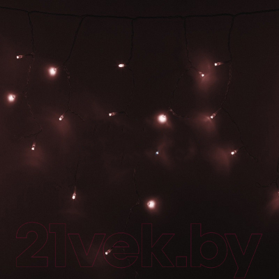 

Светодиодная бахрома Neon-Night, Айсикл 255-147