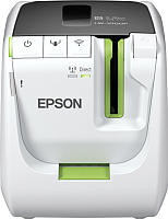 Ленточный принтер Epson LabelWorks LW-1000P (C51CD06200) - 
