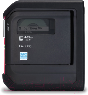 Принтер этикеток Epson LabelWorks LW-Z710 (C51CD69130)