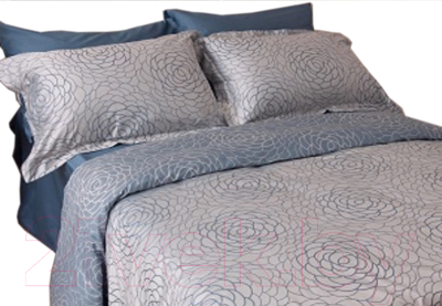 

Комплект постельного белья Inna Morata, 335YD-1(026)-30