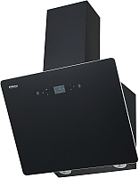 

Вытяжка наклонная, AH60E-MC-F1 Black 12K