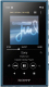 Миниатюра изображения товара MP3-плеер Sony NW-A105 (синий)