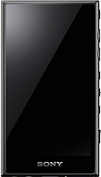 MP3-плеер Sony NW-A105 (черный) - 