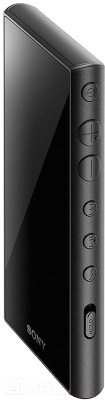 MP3-плеер Sony NW-A105 (черный)