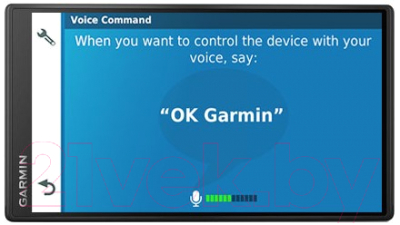 Изображение товара GPS навигатор Garmin DriveSmart 65 MT-D / 010-02038-13