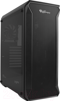 

Корпус для компьютера GENESIS, IRID 505 / NPC-1517