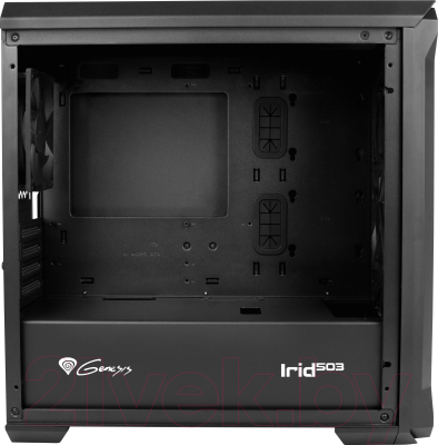 Корпус для компьютера GENESIS IRID 503 / NPC-1558