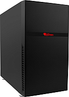 

Корпус для компьютера GENESIS, Titan 300 / NPC-1516