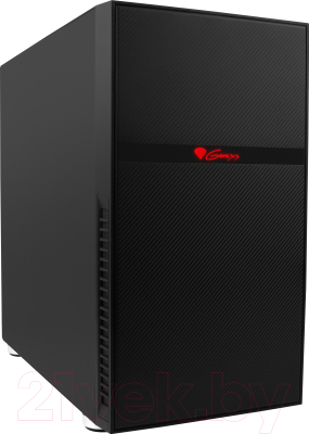 

Корпус для компьютера GENESIS, Titan 300 / NPC-1516