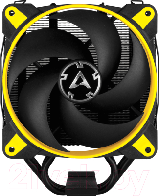 Кулер для процессора Arctic Cooling Freezer 34 eSports (ACFRE00058A) (желтый)