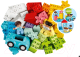 Миниатюра изображения товара Конструктор Lego Duplo Коробка с кубиками 10913