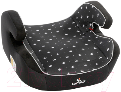 Бустер Lorelli Venture Black Crowns / 10070912013