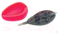 

Кормушка рыболовная Konger, Method Feeder с уплотнителем / 960002006