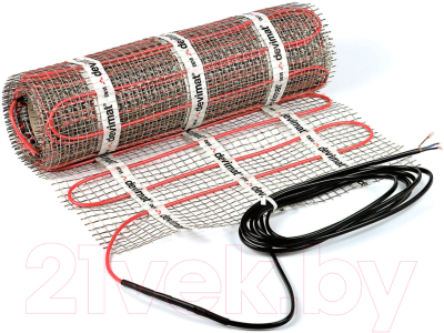 

Теплый пол электрический Devi, DEVIcomfort 150T 8кв.м