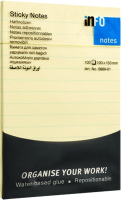 

Бумага для заметок Info Notes, 06-566901