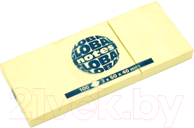 

Блок для записей Info Notes, 01-565301-2014