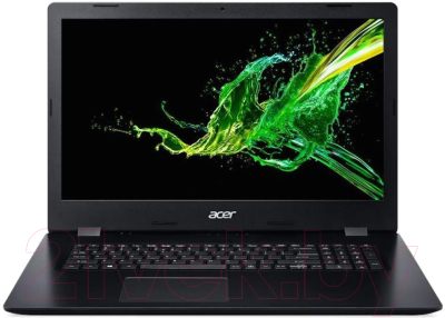 Ноутбук Acer Aspire A317-32-P2WQ (NX.HF2EU.023)