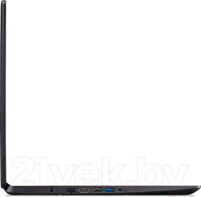 Ноутбук Acer Aspire A317-32-P2WQ (NX.HF2EU.023)