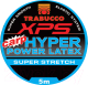 Фидергам Trabucco Power Latex Hyper 2.4мм 5м / 102-03-240 - 