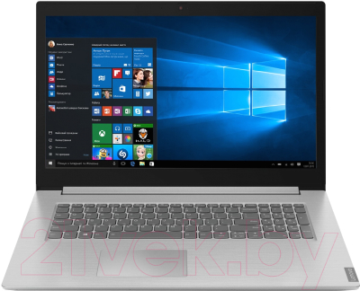 Ноутбук Lenovo IdeaPad L340-17IWL (81M00083RE)