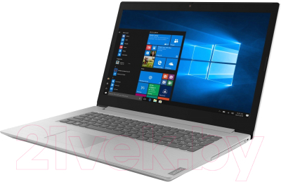 Ноутбук Lenovo IdeaPad L340-17IWL (81M00083RE)