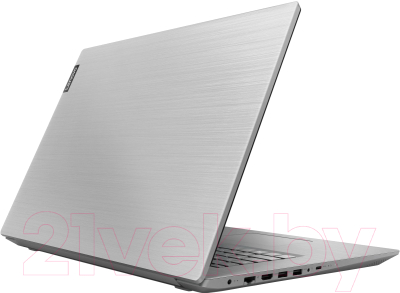 Ноутбук Lenovo IdeaPad L340-17IWL (81M00083RE)