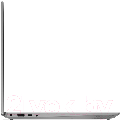 Ноутбук Lenovo IdeaPad S340-15IML (81NA006SRE)